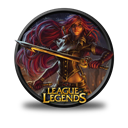 Katarina High Command icon